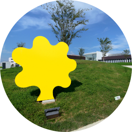 芸術・文化施設等整備事業