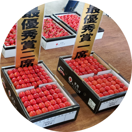 ひがしねのブランド力向上事業